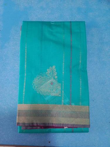 COIMBATORE KORA COTTON SAREE 620 MTS